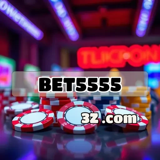 Apostas em Football: A Revolução do Bet5555 no Brasil